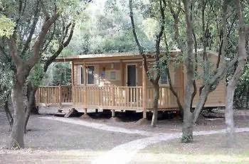 Hotel Camping Village Parco Della Gallinara Anzio