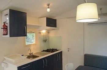 Camping Village Parco Della Gallinara 4*