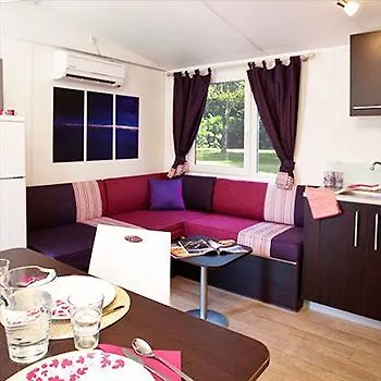 Camping Village Parco Della Gallinara Anzio