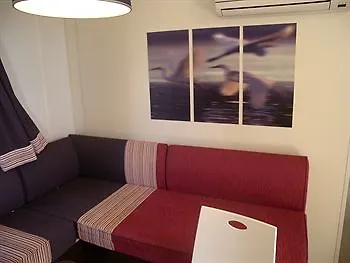 Hotel Camping Village Parco Della Gallinara Anzio