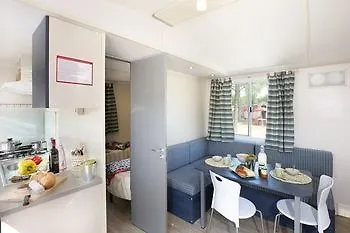 Camping Village Parco Della Gallinara 4* Anzio