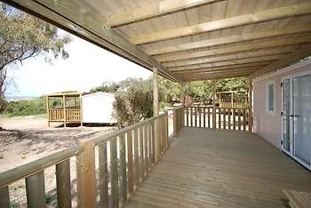 Hotel Camping Village Parco Della Gallinara