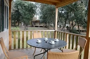 Hotel Camping Village Parco Della Gallinara