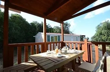 Camping Village Parco Della Gallinara 4*