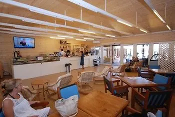 Camping Village Parco Della Gallinara Hotel 4*