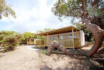 Camping Village Parco Della Gallinara Anzio
