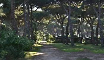 Camping Village Parco Della Gallinara Hotel Anzio