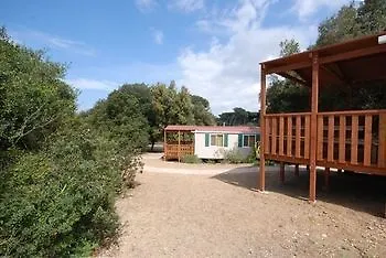 Camping Village Parco Della Gallinara