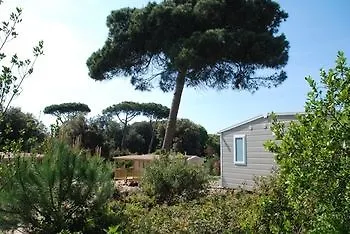 Camping Village Parco Della Gallinara 4* Anzio