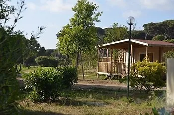Hotel Camping Village Parco Della Gallinara Anzio
