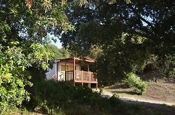 Camping Village Parco Della Gallinara Hotel 4*