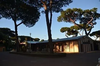 Hotel Camping Village Parco Della Gallinara
