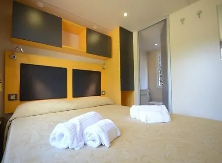 Camping Village Parco Della Gallinara Hotel Anzio