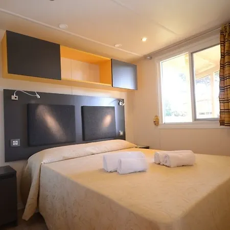 Hotel Camping Village Parco Della Gallinara