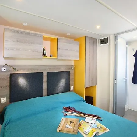 Camping Village Parco Della Gallinara Hotel Anzio